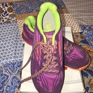 Wilson Tennis court shoes